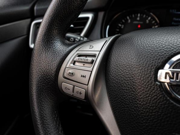 Nissan Qashqai II с пробегом 2014 года, цена 1 370 000 рублей, 209216 км, внедорожник, Автокод Объявления