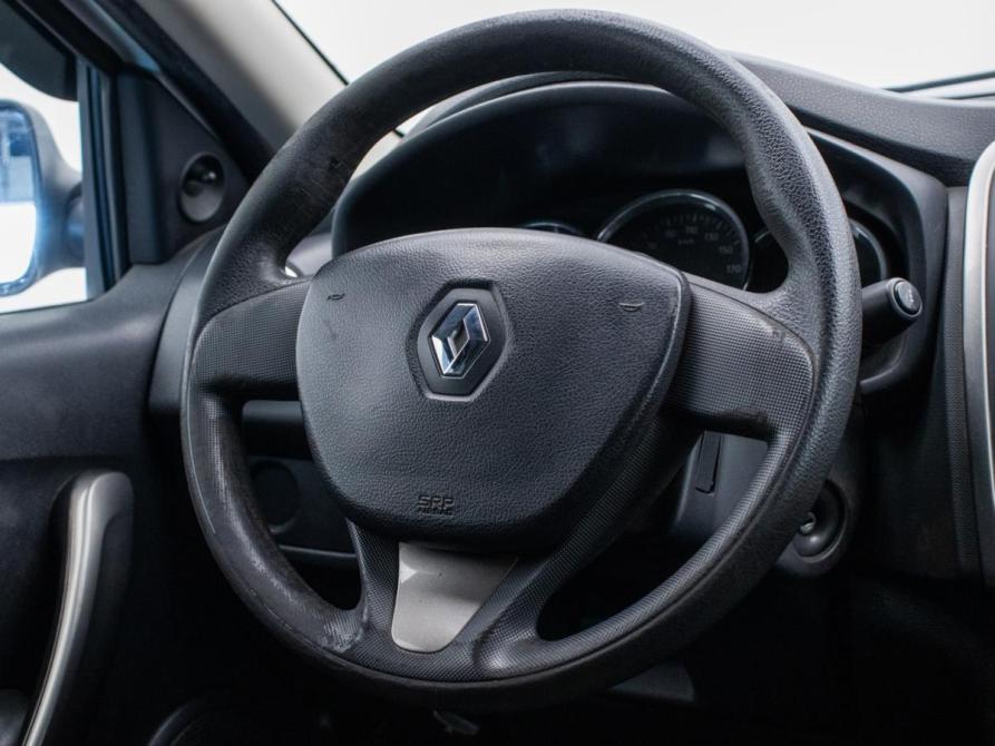 Renault Logan II Москва  - изображение 15