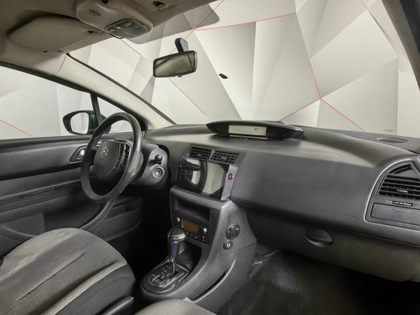 Citroen C4 I Рестайлинг с пробегом 2009 года, цена 495 000 рублей, 147792 км, хэтчбек, Автокод Объявления