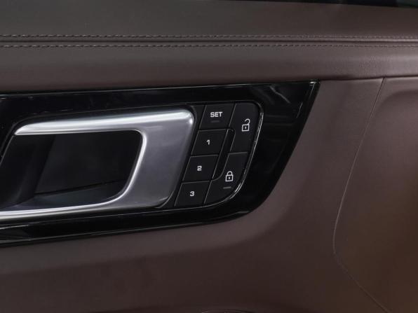 Porsche Cayenne III с пробегом 2021 года, цена 12 260 000 рублей, 33321 км, внедорожник, Автокод Объявления