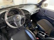 Chevrolet Niva I Рестайлинг Березовский  - изображение 30