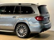 Mercedes-Benz GLS I (X166) Краснодар  - изображение 47