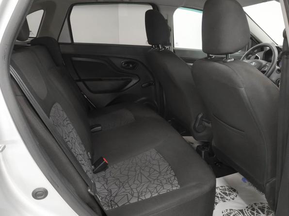 Lada (ВАЗ) XRAY I с пробегом 2017 года, цена 763 000 рублей, 75304 км, хэтчбек, Автокод Объявления