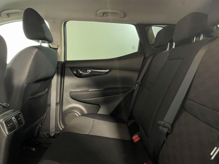 Nissan Qashqai II Великий Новгород  - изображение 8