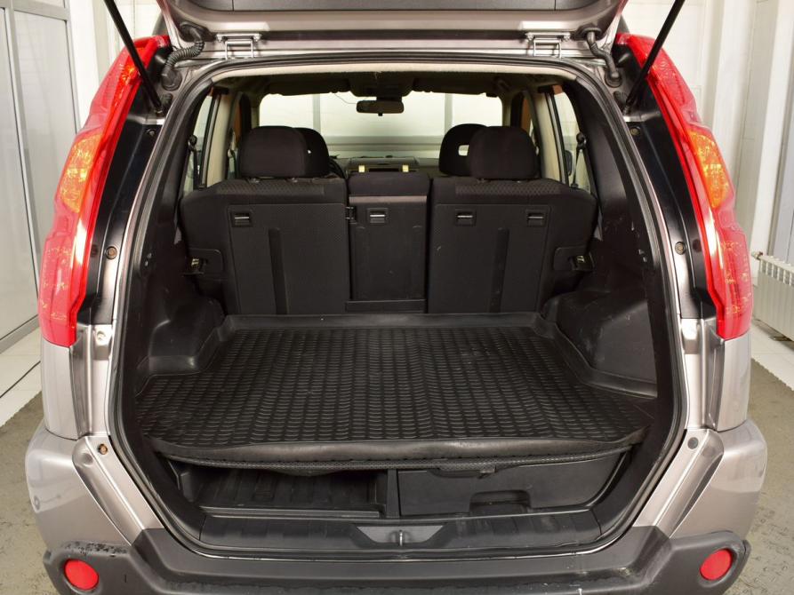 Nissan X-Trail II Кемерово  - изображение 20
