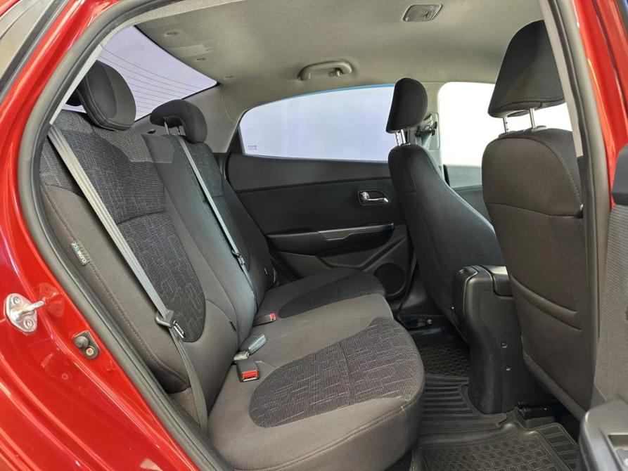 Kia Rio III Барнаул  - изображение 25