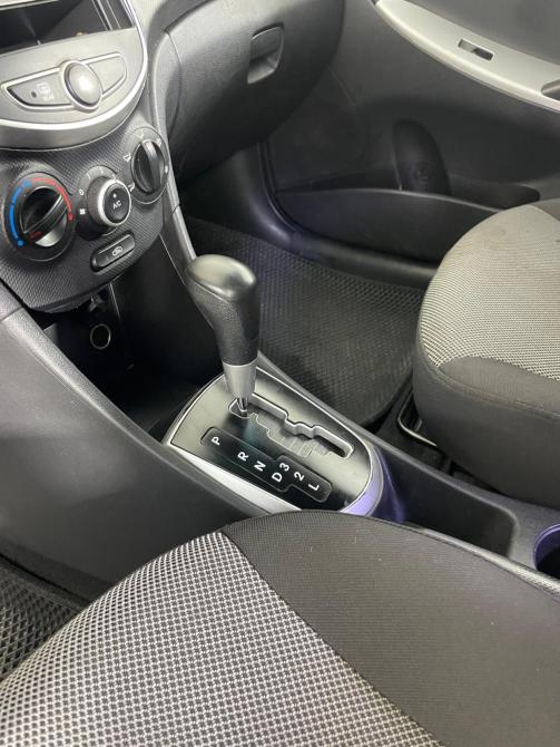 Hyundai Solaris I Воронеж  - изображение 15