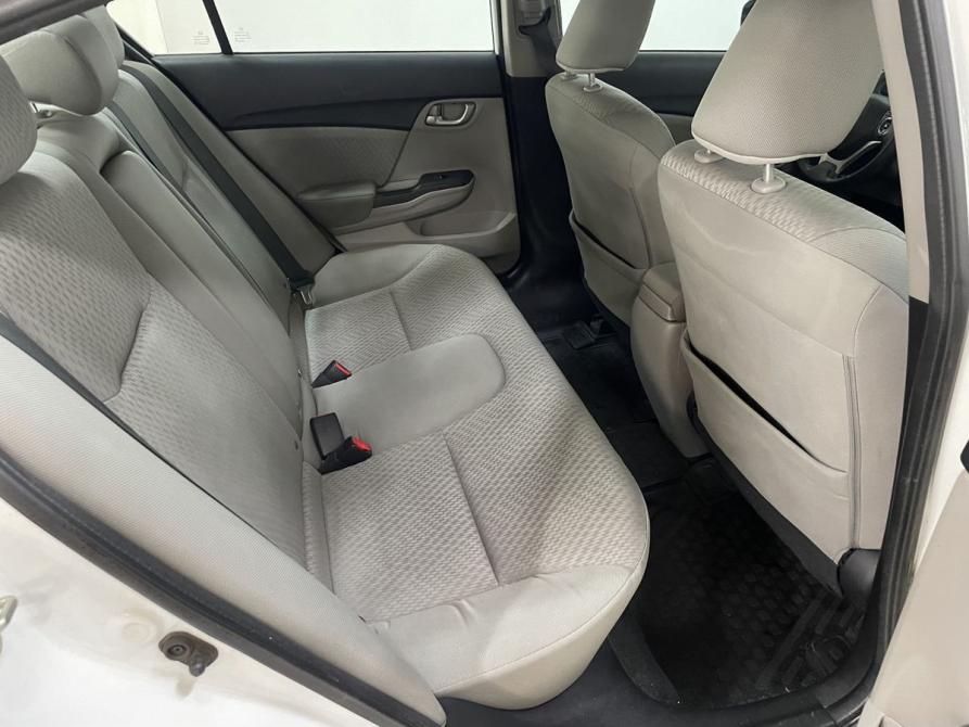 Honda Civic IX Рестайлинг Воронеж  - изображение 18