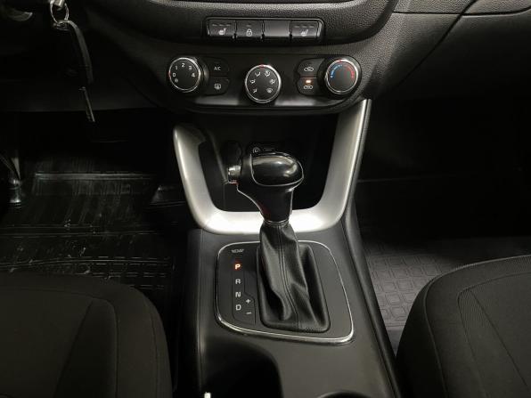 Kia Ceed II Рестайлинг с пробегом 2018 года, цена 1 394 000 рублей, 155937 км, универсал, Автокод Объявления