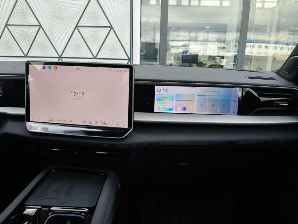 Volkswagen Teramont II (China Market) с пробегом 2025 года, цена 5 899 000 рублей, 1682 км, внедорожник, Автокод Объявления