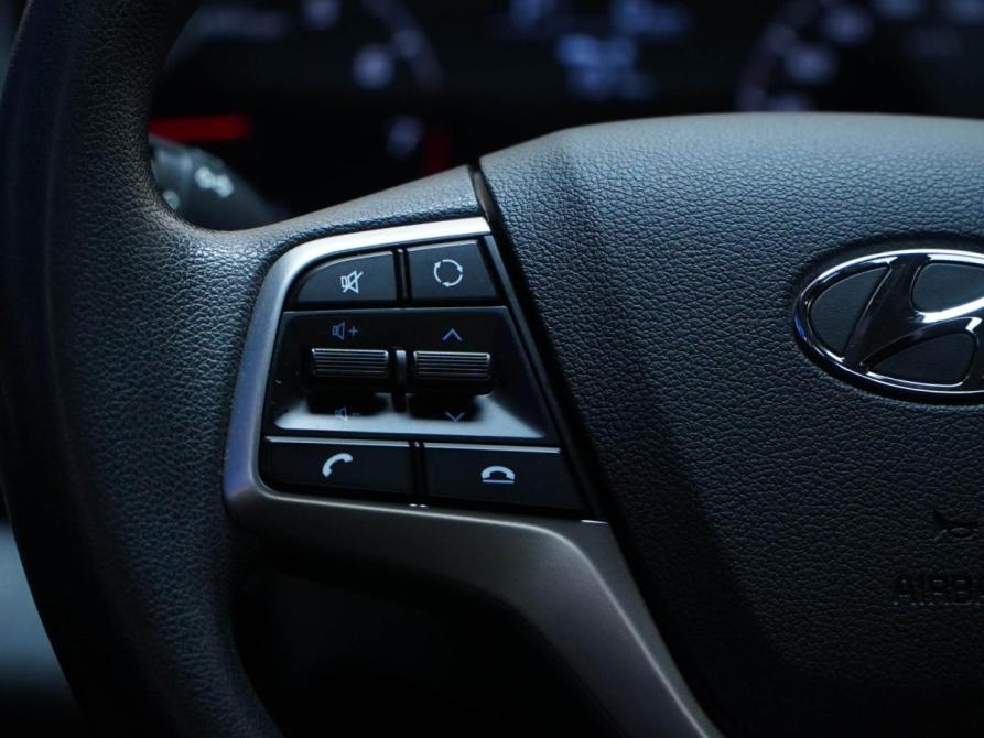 Hyundai Solaris II Рестайлинг Москва  - изображение 13