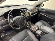 Toyota Camry VII (XV50) Рестайлинг 2 Вологда  - изображение 31
