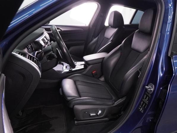 BMW X4 II (G02) с пробегом 2019 года, цена 3 849 000 рублей, 115465 км, внедорожник, Автокод Объявления