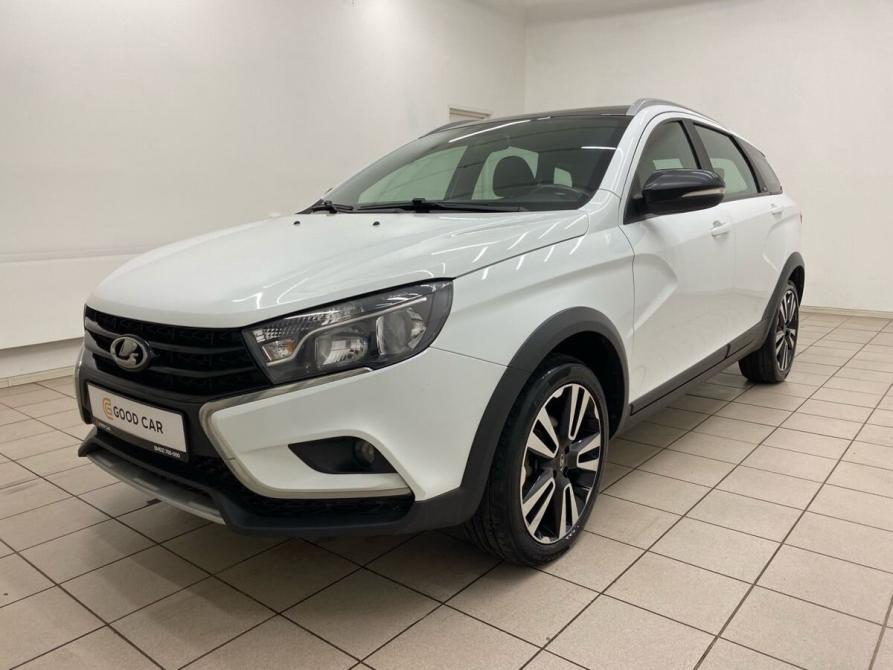 Lada (ВАЗ) Vesta I Энгельс  - изображение 3