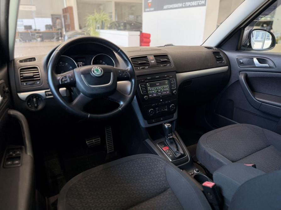 Skoda Yeti I Краснодар  - изображение 11