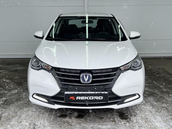 Changan Alsvin с пробегом 2023 года, цена 1 059 600 рублей, 40080 км, седан, Автокод Объявления
