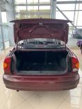 Chevrolet Lanos I Арзамас  - изображение 20
