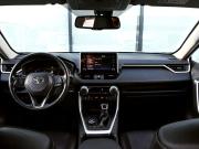 Toyota RAV4 V (XA50) Екатеринбург  - изображение 41