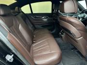 BMW 7 серии VI (G11/G12) Москва  - изображение 32