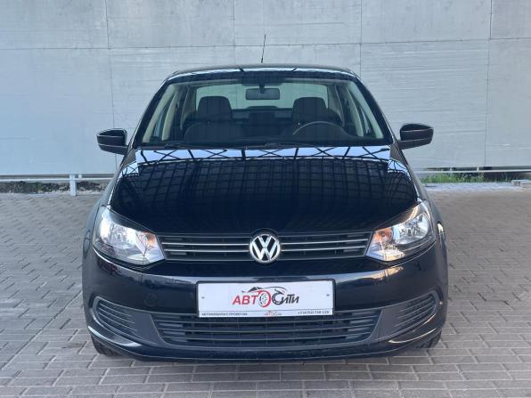 Volkswagen Polo V с пробегом 2012 года, цена 1 150 000 рублей, 74896 км, седан, Автокод Объявления