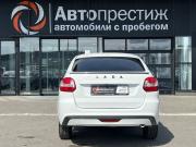 Lada (ВАЗ) Granta I Рестайлинг Волгоград  - изображение 27