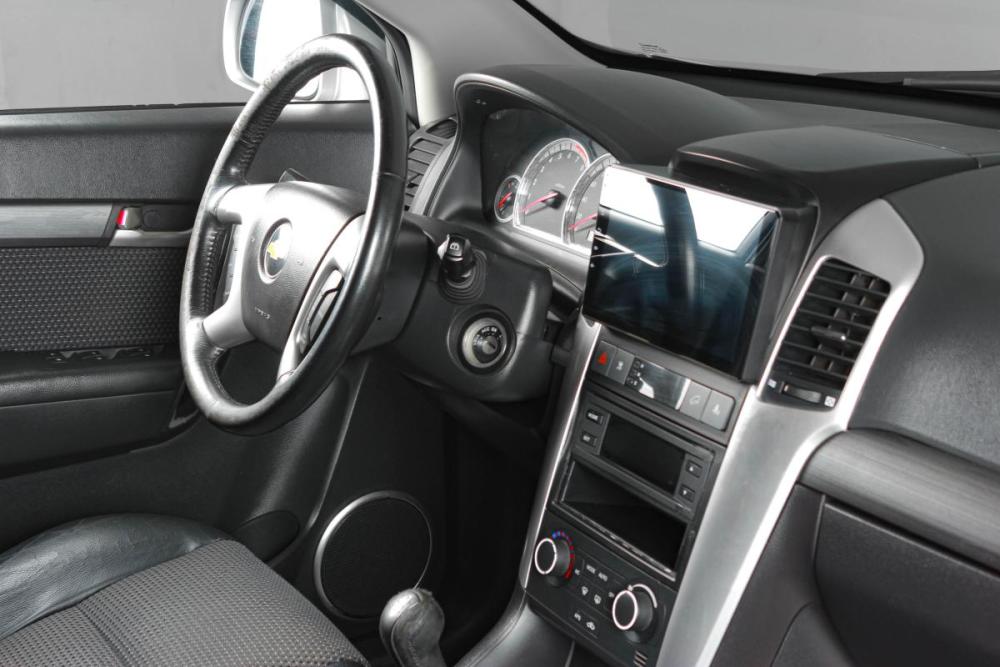 Chevrolet Captiva I Тюмень  - изображение 11