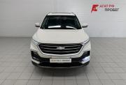 Chevrolet Captiva II Астрахань  - изображение 20