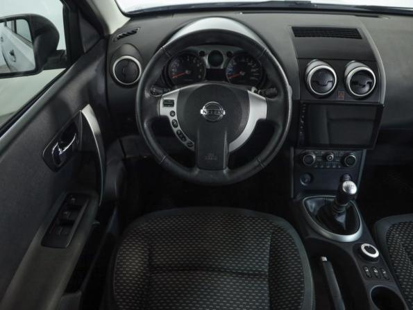 Nissan Qashqai I с пробегом 2007 года, цена 759 000 рублей, 247744 км, внедорожник, Автокод Объявления