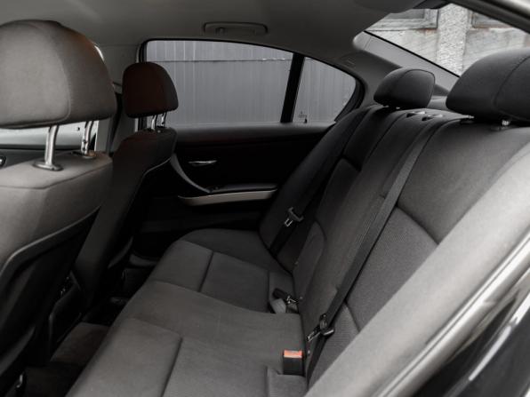 BMW 3 серии V (E90/E91/E92/E93) Рестайлинг с пробегом 2011 года, цена 1 200 000 рублей, 171324 км, седан, Автокод Объявления