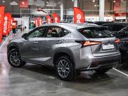 Lexus NX I Рестайлинг Санкт-Петербург  - изображение 32