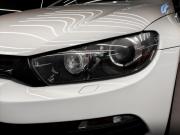 Volkswagen Scirocco III Москва  - изображение 45