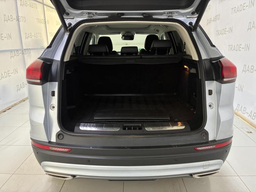 Geely Atlas Pro Пермь  - изображение 7