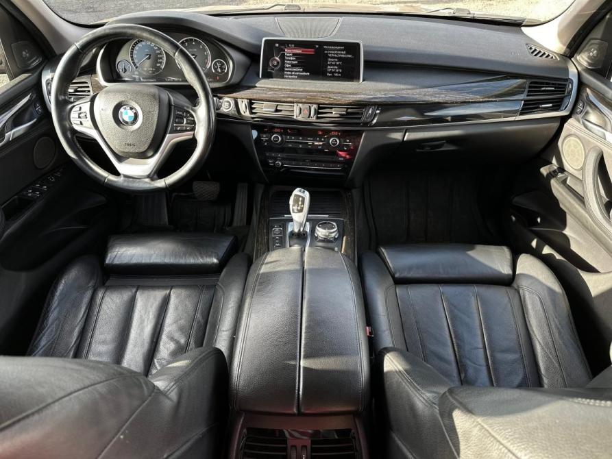 BMW X5 III (F15) Набережные Челны  - изображение 23