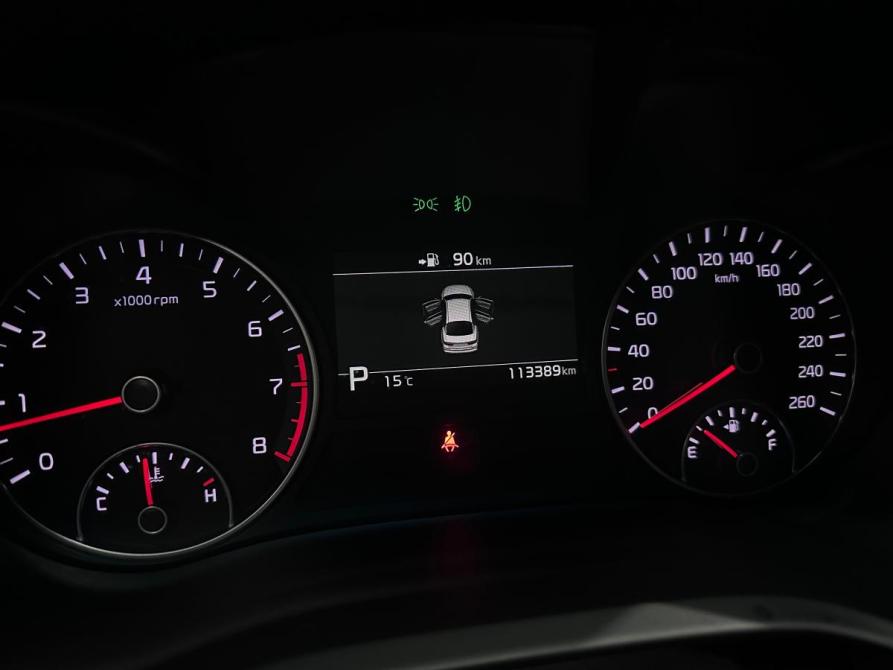 Kia K5 II Набережные Челны  - изображение 23