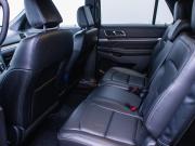 Ford Explorer V Рестайлинг Москва  - изображение 31