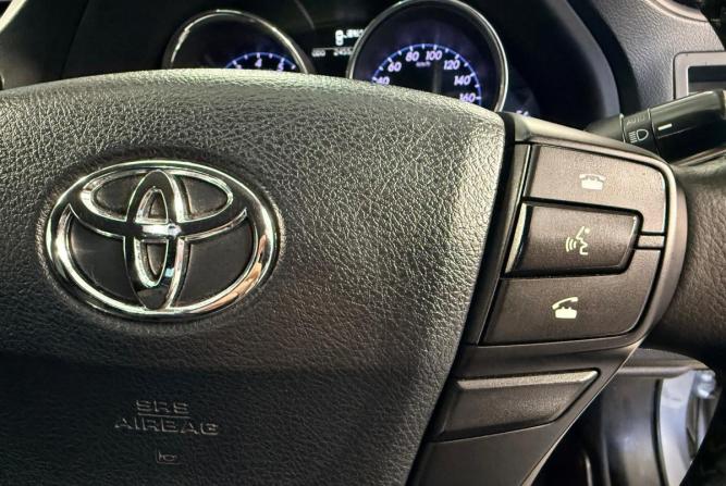 Toyota Mark X II с пробегом 2010 года, цена 1 895 000 рублей, 245593 км, седан, Автокод Объявления