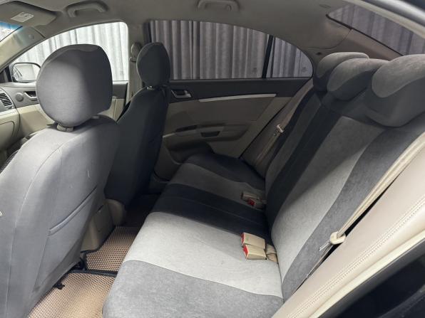 Geely Emgrand EC7 с пробегом 2012 года, цена 350 000 рублей, 227338 км, седан, Автокод Объявления