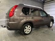 Nissan X-Trail II Новосибирск  - изображение 32