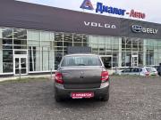Lada (ВАЗ) Granta I Набережные Челны  - изображение 25