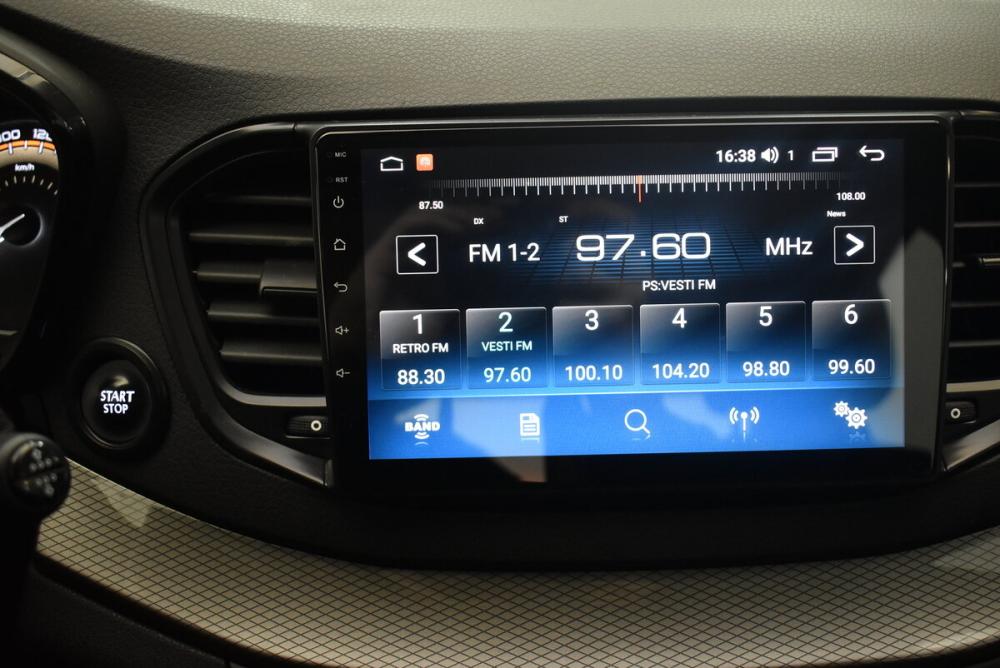 Lada (ВАЗ) Vesta I Рестайлинг (NG) Москва  - изображение 7