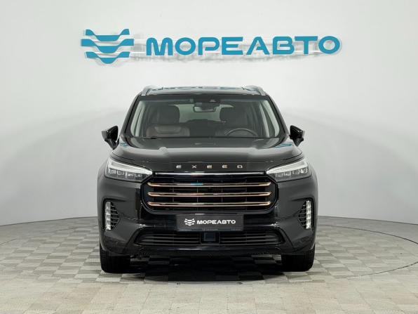 Exeed VX I с пробегом 2023 года, цена 2 690 000 рублей, 85000 км, внедорожник, Автокод Объявления