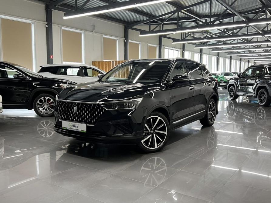 FAW Bestune T77 I Тверь  - изображение 1
