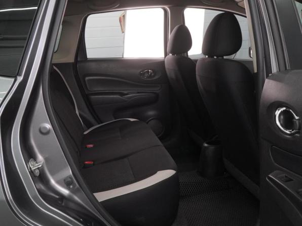 Nissan Note II Рестайлинг с пробегом 2018 года, цена 799 000 рублей, 156857 км, хэтчбек, Автокод Объявления