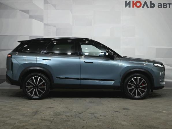 Jaecoo J7 I с пробегом 2024 года, цена 4 300 000 рублей, 6809 км, внедорожник, Автокод Объявления