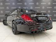 Mercedes-Benz S-Класс VI (W222 C217) Москва  - изображение 37