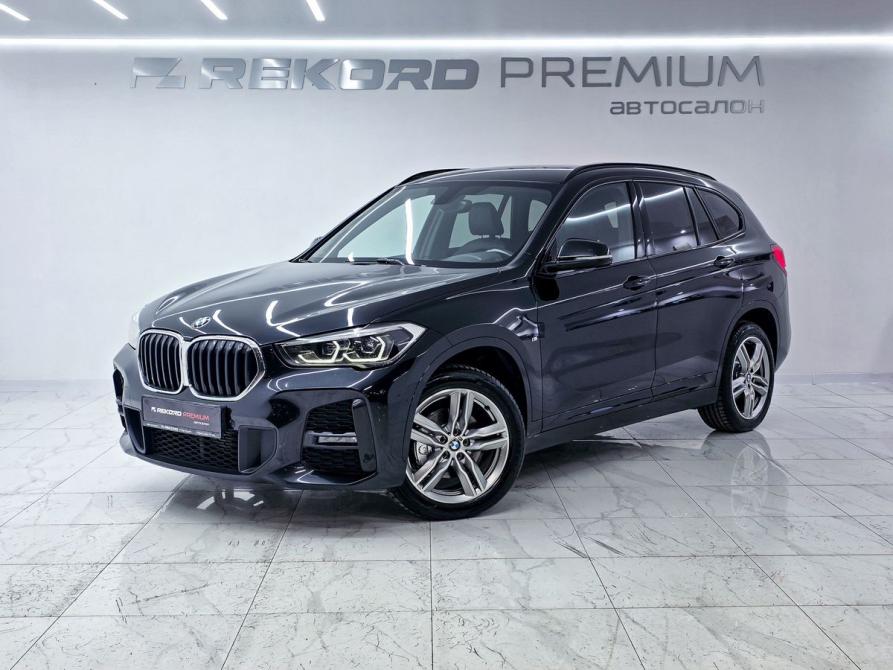 BMW X1 II (F48) Рестайлинг Уфа  - изображение 1