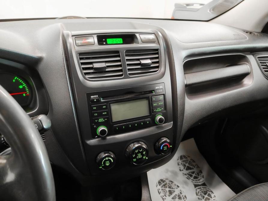 Kia Sportage II Рестайлинг Тула  - изображение 14