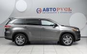 Toyota Highlander III (XU50) Подольск  - изображение 32
