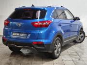 Hyundai Creta I Санкт-Петербург  - изображение 22