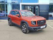 Haval Dargo Москва  - изображение 20